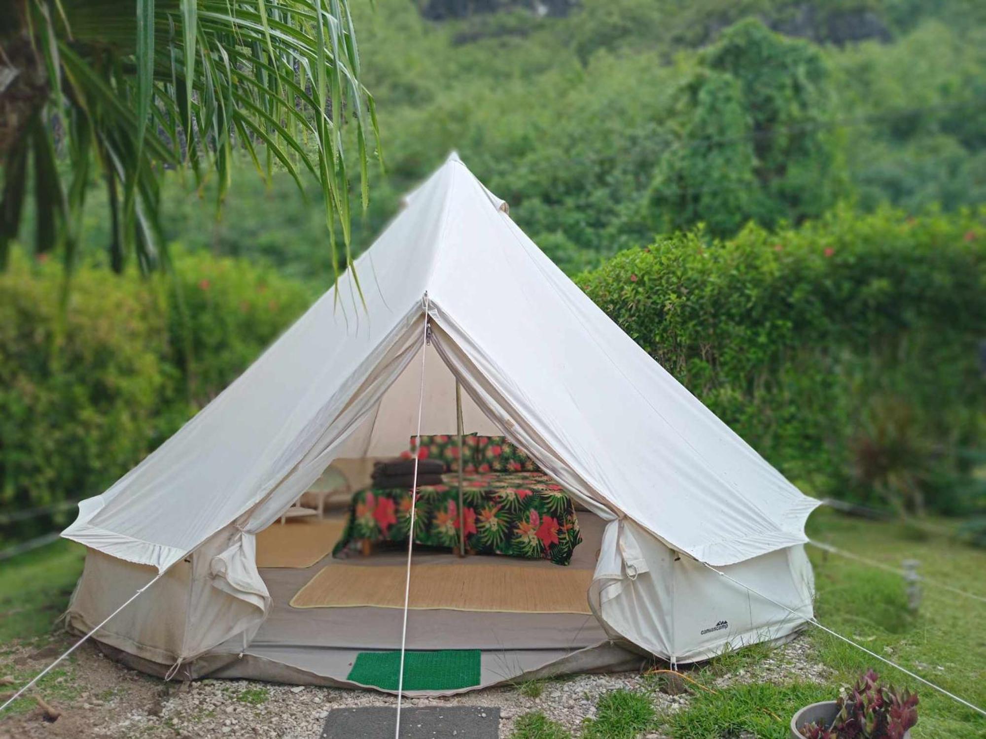 Te Fitii Garden & Beach Fare Eksteriør billede